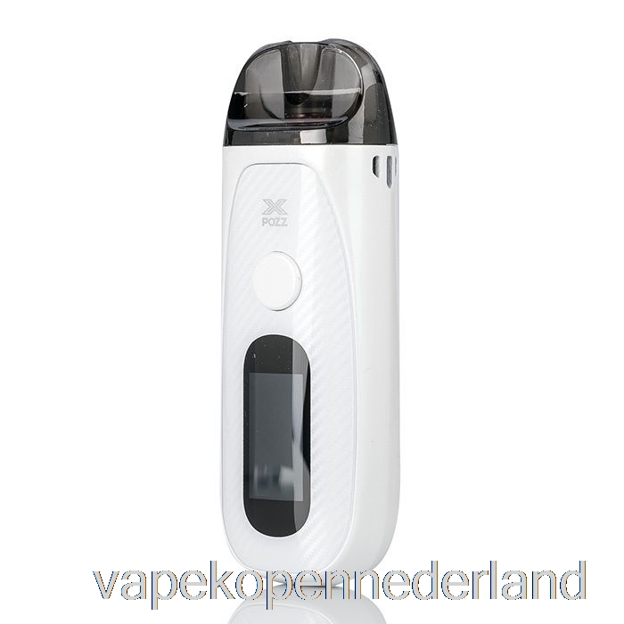 Vape Nederland Smok Pozz X 40w Podsysteem Wit